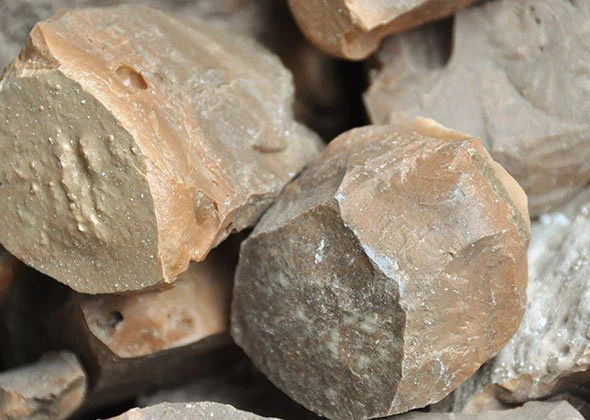 Aluminatos de Cálcio